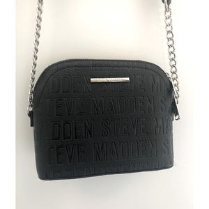 Steve Madden Crossbody Purse